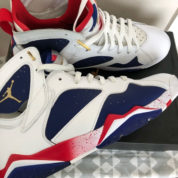 Jordan Other - Jordan 7 Retro Tinker Alternate 100% AUTHENTIC